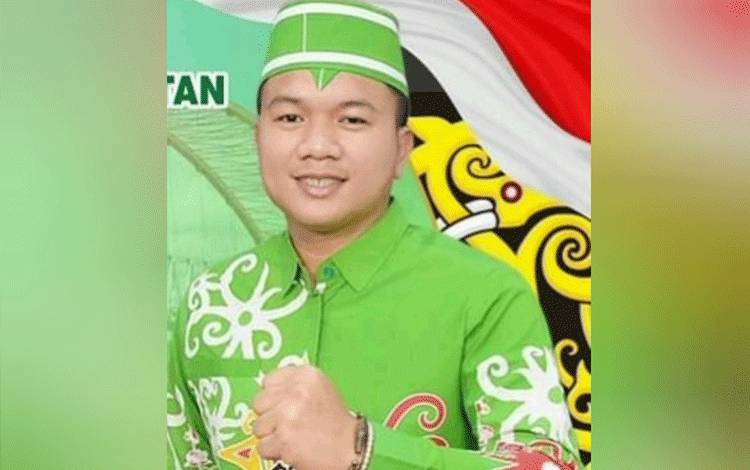 Dewan Dorong Pengembangan Jagung Bahan Baku Pakan Ternak di Palangka Raya