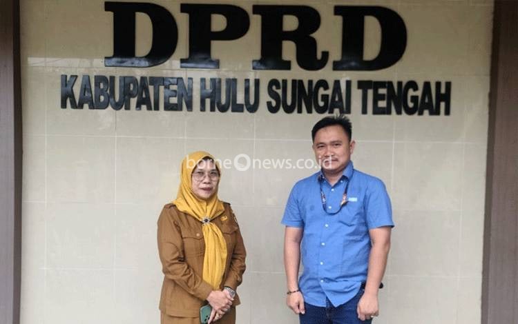 Pentingnya Pemerataan Pembangunan di Palangka Raya