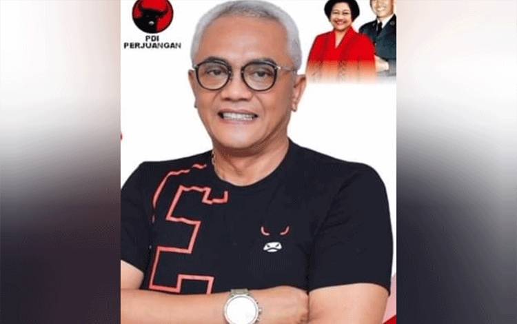 Ketua DPRD Palangka Raya Minta Camat dan Lurah Cek Kesiapan TPS