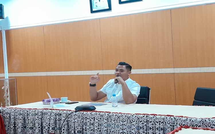 Disdik Kalteng Angkat Bicara soal Alokasi Guru di Pedalaman