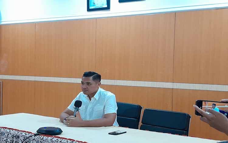 Sekolah Rusak di Daerah Perusahaan, Disdik Kalteng Bilang Begini