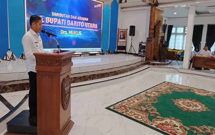 Apdesi Diharapkan Dapat Berkontribusi Memberi Manfaat Bagi Pemerintah Desa