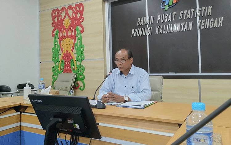 Kelompok Rekreasi, Olahraga, dan Budaya Alami Inflasi di Januari 2024