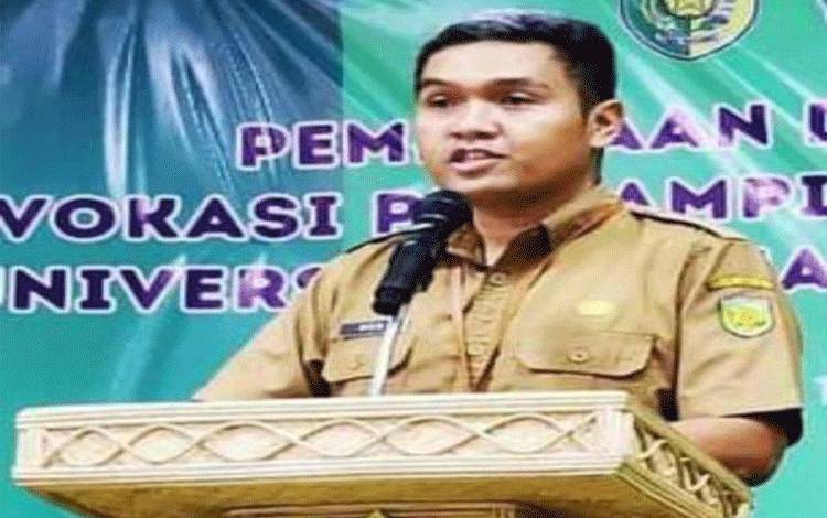 Sekolah di Palangka Raya Diminta Waspadai Penyakit saat Cuaca Ektrem