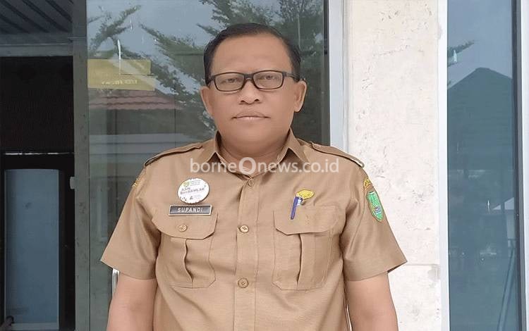 BPBD Sukamara Bentuk Posko Siaga Antisipasi Banjir
