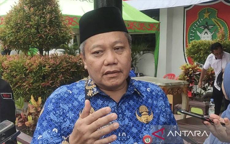 Dinkes Kotim Terapkan RME Setiap Fasyankes pada 2024