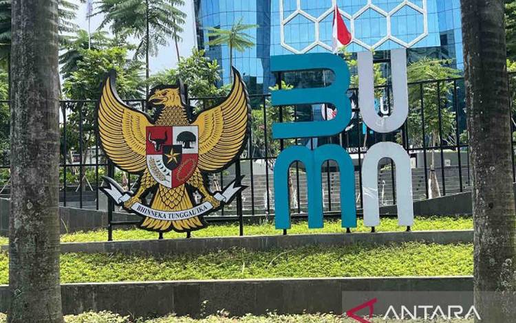 BUMN Siap Buka Penerimaan Putra-putri Bangsa di Maret 2024