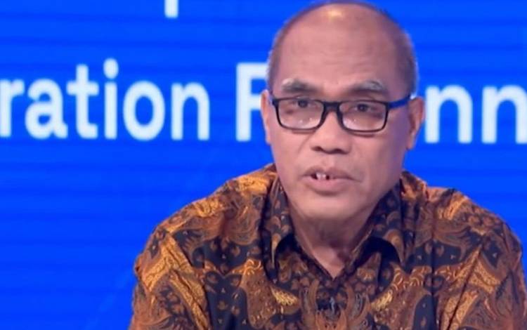 Kemenkop UKM Siap Berikan Pendanaan Syariah Rp10 Miliar untuk UMKM