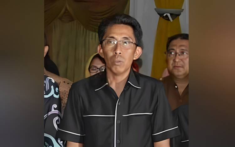 Wakil Ketua Komisi A DPRD Palangka Raya Ajak Masyarakat Tolak Judi Online