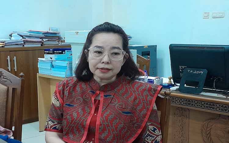 Dewan Harap Kehadiran Investasi untuk Pembangunan Kalteng