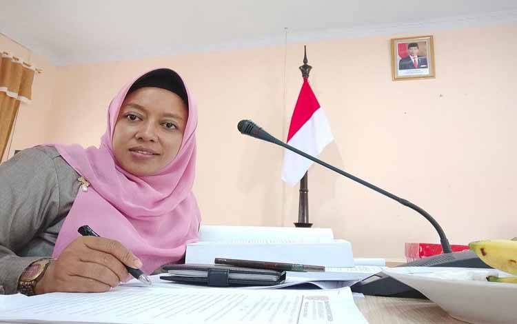 Dewan Kobar Minta PJU Jangan Hanya Fokus di Kota