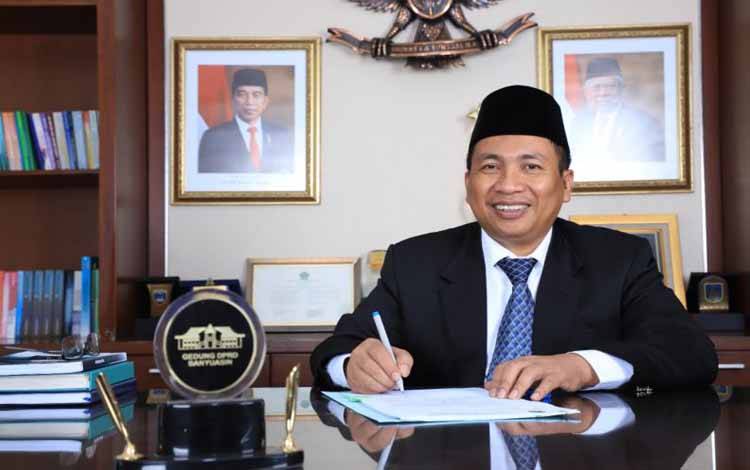 Kemenag Rancang KUA Inklusif yang akan Layani Semua Agama