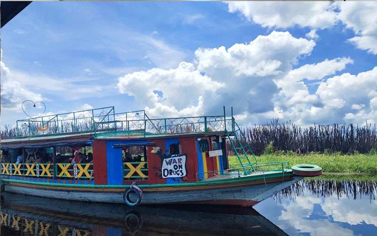 Palangka Raya Perketat Pengawasan Objek Wisata saat Libur Panjang