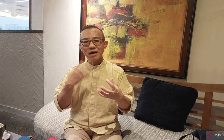 Bisnis yang Menguntungkan di Tahun Naga Kayu 2024 Menurut Fengshui