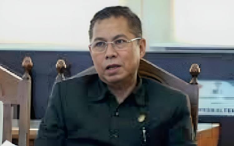 Perlu Komitmen Wujudkan Ekonomi Hijau di Kalteng