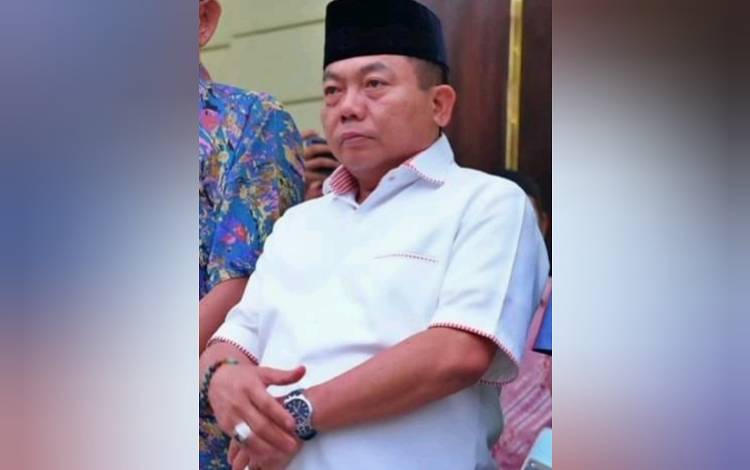 Ketua DPRD Kalteng:? Pers Penyambung Informasi Masyarakat
