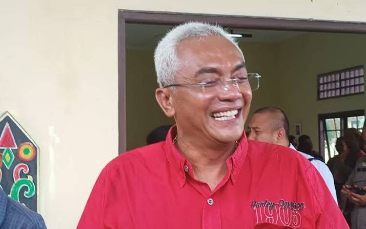 Sigit Karyawan Yunianto: Insan Pers Sumber Informasi Valid dan Dapat Dipercaya