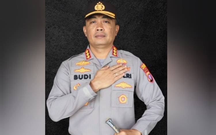 Kapolresta Palangka Raya: Insan Pers Penting dalam Menciptakan Pemilu Damai
