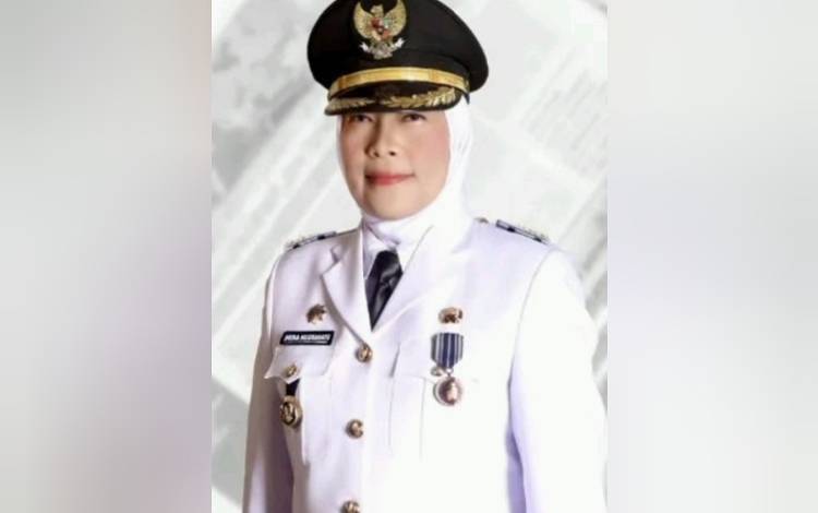 Pj Wali Kota Palangka Raya Berharap Insan Pers Lebih Maju, Profesional dan Modern