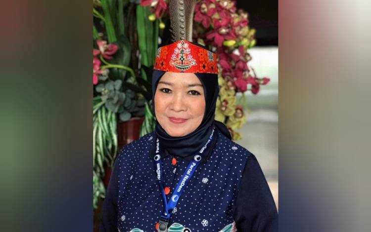 Susi Idawati Ajak Masyarakat Kunjungi Wisata Lokal di Palangka Raya