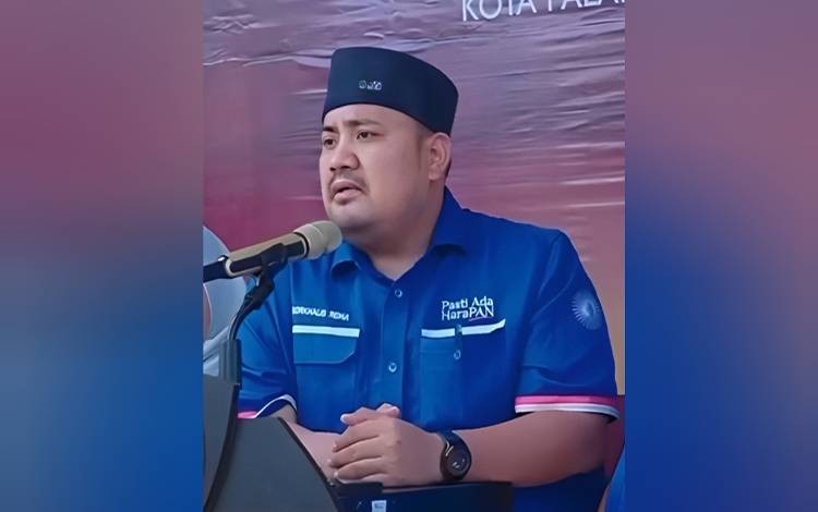 Pendidikan Karakter Harus Jadi Prioritas Pembangunan Palangka Raya di 2024