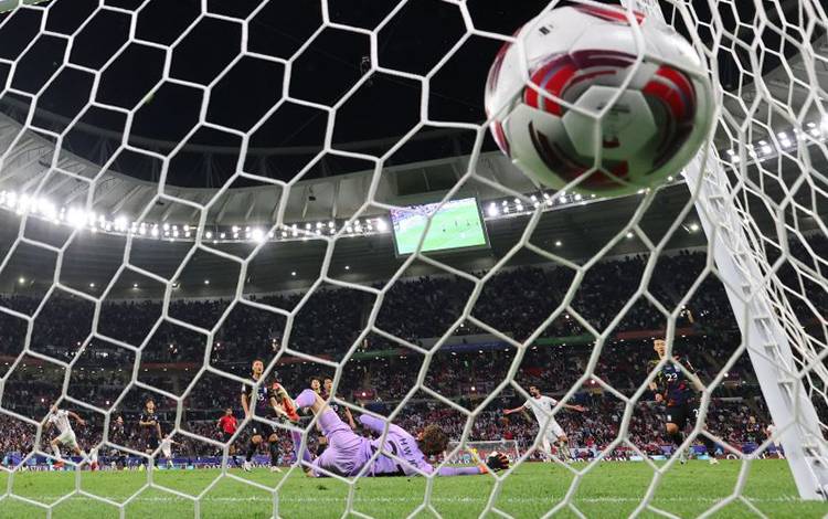 Final Piala Asia: Qatar dan Yordania Berlomba Menorehkan Tinta Emas