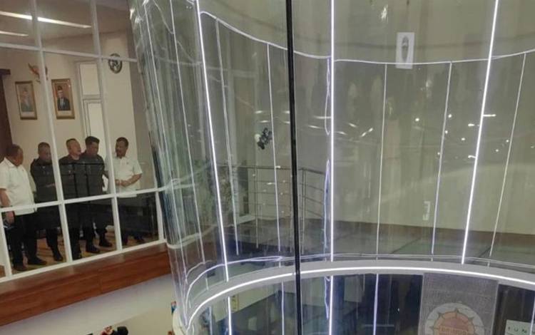 Indonesia Kirim 17 Atlet untuk Berkompetisi di PD Indoor Sky Diving