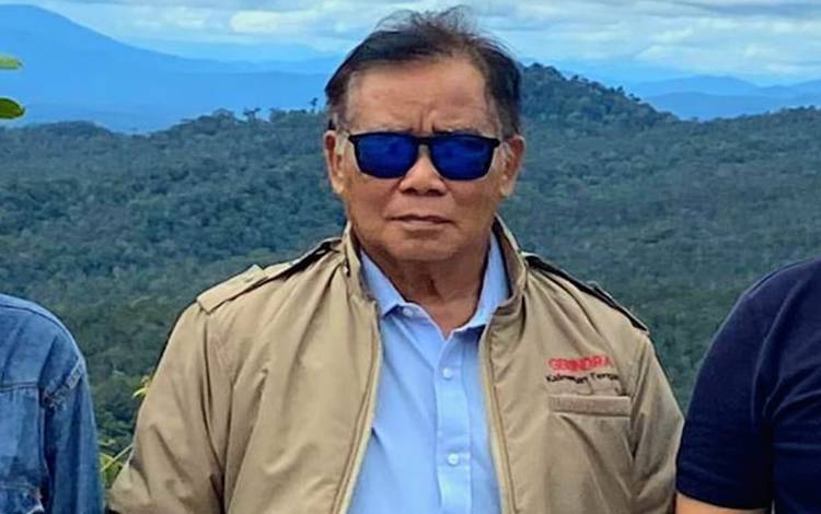Achmad Rasyid Dorong Peran Pers dalam Membangun Demokrasi