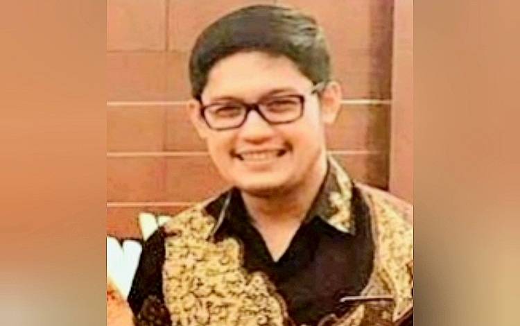 DPRD Dukung Program Pemprov Kalteng Tangani Inflasi