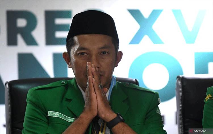 Gerakan Sorban Biru Siap Menangkan Prabowo-Gibran Satu Putaran