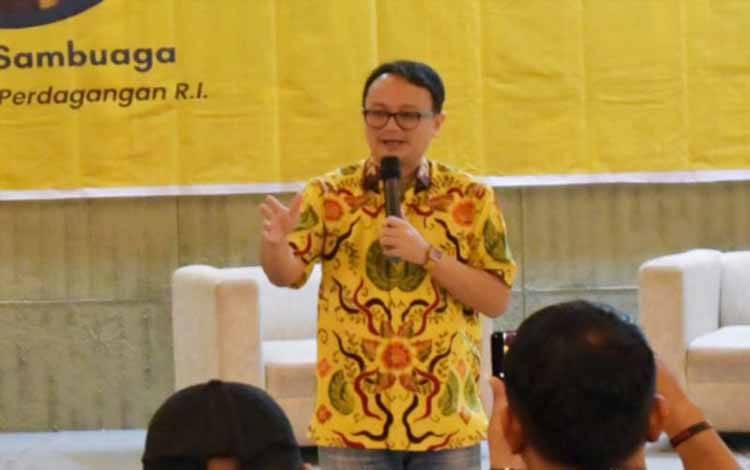 Kemendag Pastikan Keamanan Produk Pangan Guna Genjot Ekspor