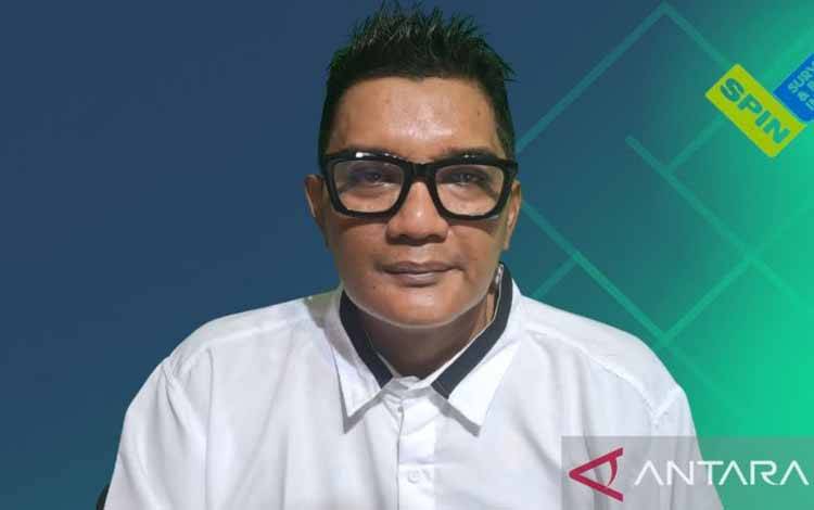Survei SPIN: Partai Gelora dan PSI Lolos Ambang Batas Parlemen