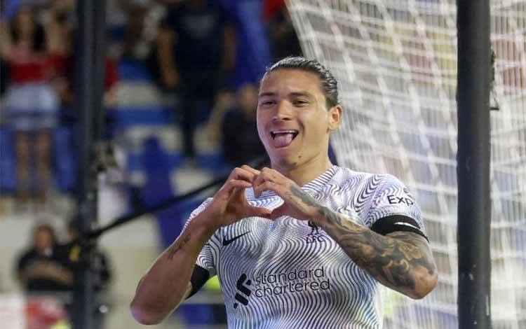 Klasemen Liga Inggris: Posisi Puncak Jadi Rebutan City dan Liverpool