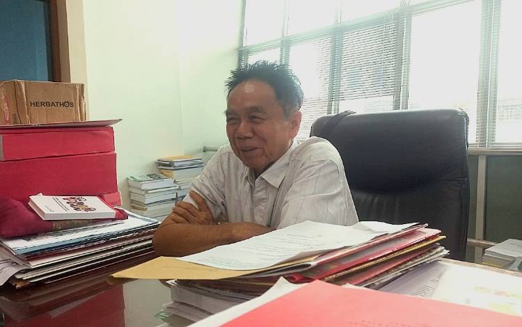 Generasi Muda Diharapkan Turut Melestarikan Bahasa Daerah