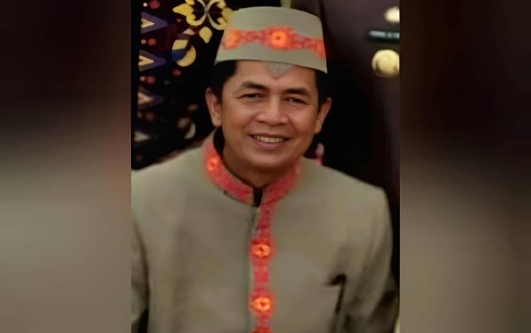 Legislator Kalteng Dorong Program Bedah Rumah untuk Masyarakat di Pelosok