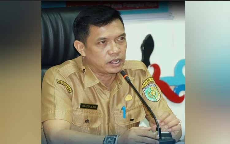 Diskominfo Ajak Masyarakat Palangka Raya Bijak Menyikapi Informasi Pileg