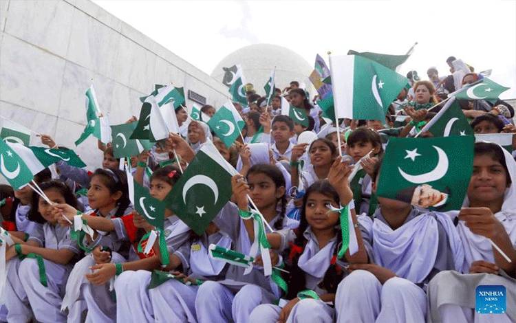 Pakistan Belum Umumkan Hasil Hitung Suara Tiga Hari Sejak Pemilu