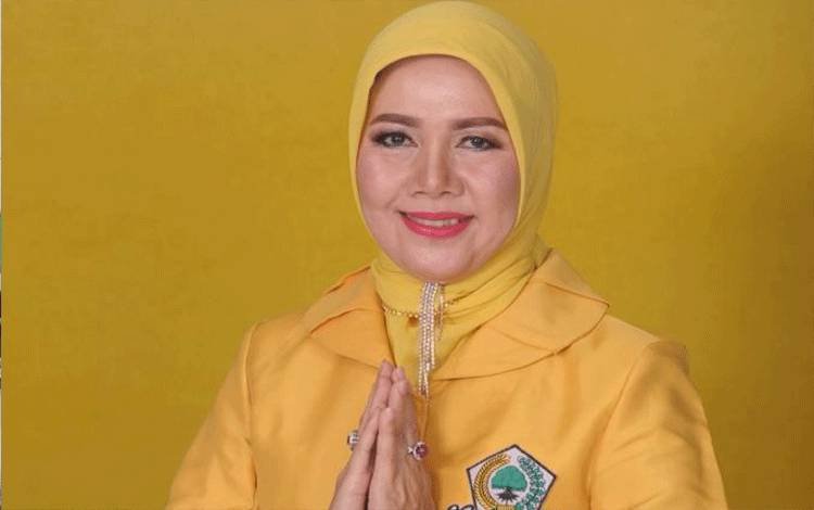 Norhaini: Posyandu Penting untuk Cegah dan Tangani Stunting