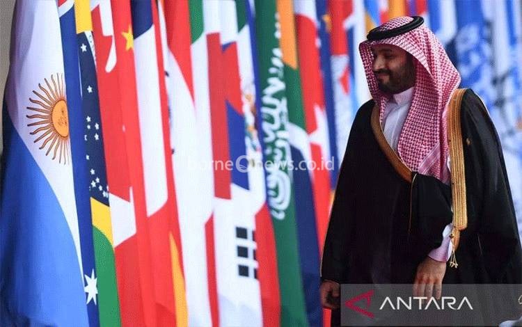 Saudi Serukan Pertemuan DK PBB Bahas Rencana Serangan Israel ke Rafah