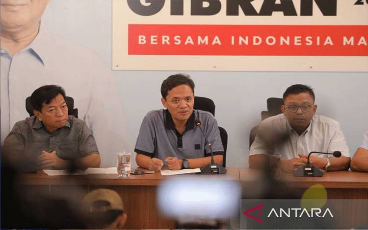 TKN Curiga Film Dirty Vote Ingin Turunkan Muruah Pemilu 2024