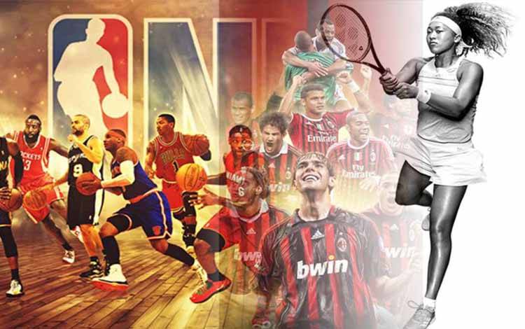 Jadwal Senin: Final Piala Afrika 2023 hingga AC Milan Kontra Napoli