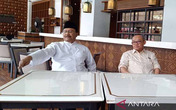 Muhammadiyah Ajak Masyarakat Berpartisipasi Aktif di Pemilu