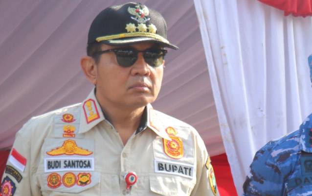 Ini Isi Surat Edaran Pj. Bupati Kobar, Jelang Pelaksanaan Pemilu 14 Februari 2024