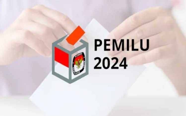 Besok Pencoblosan Pemilu 2024, Penyandang Tunanetra dan Disabilitas Perhatikan Hal Ini