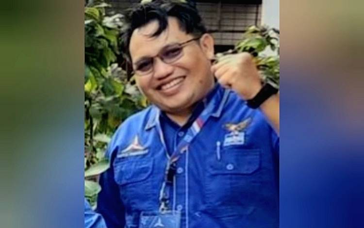 Dewan Berharap Seluruh Desa di Kalteng Memiliki Perpusdes