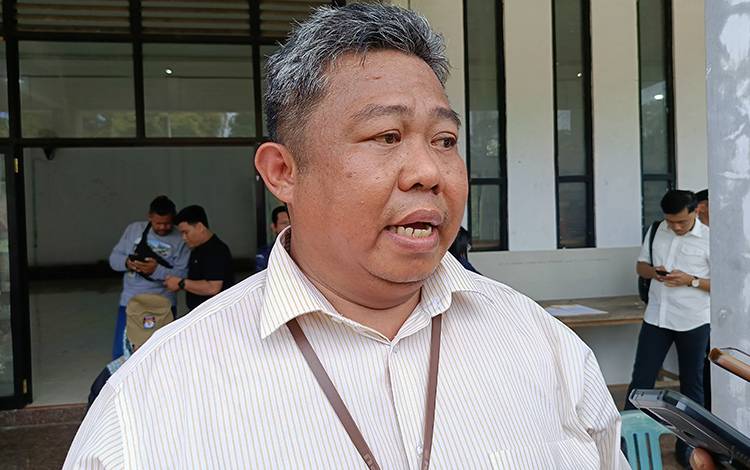 KPU Bartim Tanggapi Keluhan Masyarakat yang Tidak Masuk DPT dan Tidak Menerima Pemberitahuan