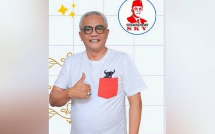 Terkait Gempa, Ketua DPRD Minta Jangan Panik Tapi Tetap Waspada