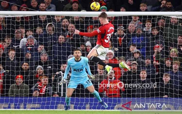 Operator Liga Inggris Setujui Investasi Ratcliffe di Manchester United