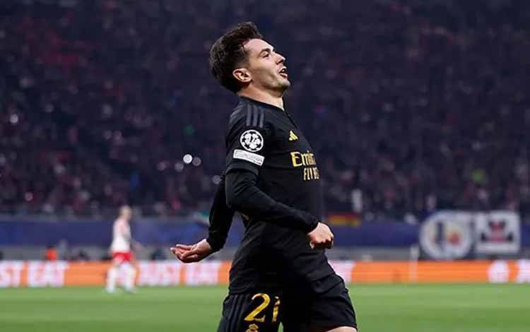Ancelotti Akui Real Madrid Menang dengan Susah Payah