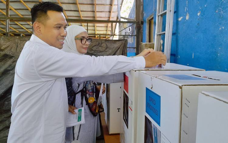 ?Rizky Ramadhana Badjuri: Jadikan Pemilu sebagai Ikhtiar Menjaga Persatuan